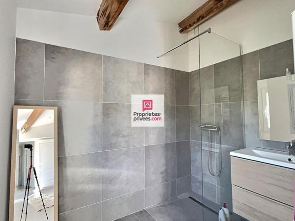 VILLA de 142 m² Terrain de 3950 m²