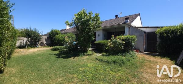 Maison à vendre 4 pièces 96 m² Noiseau