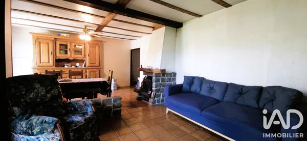Maison à vendre 4 pièces 96 m² Noiseau