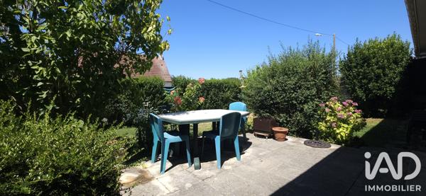 Maison à vendre 4 pièces 96 m² Noiseau