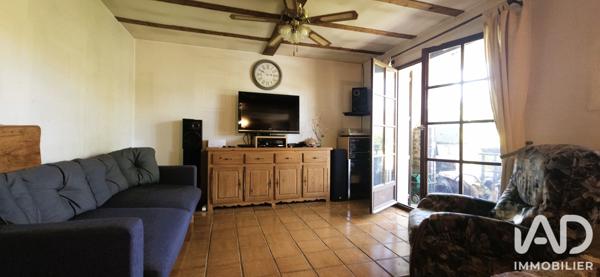 Maison à vendre 4 pièces 96 m² Noiseau