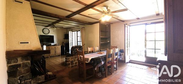 Maison à vendre 4 pièces 96 m² Noiseau