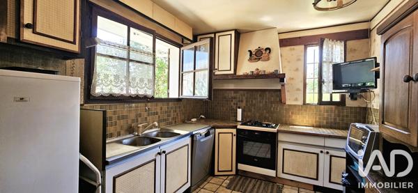 Maison à vendre 4 pièces 96 m² Noiseau
