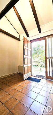 Maison à vendre 4 pièces 96 m² Noiseau