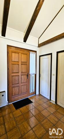 Maison à vendre 4 pièces 96 m² Noiseau