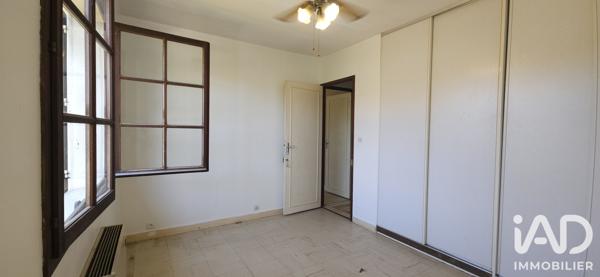 Maison à vendre 4 pièces 96 m² Noiseau