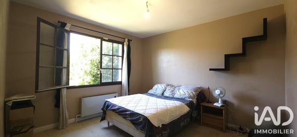 Maison à vendre 4 pièces 96 m² Noiseau