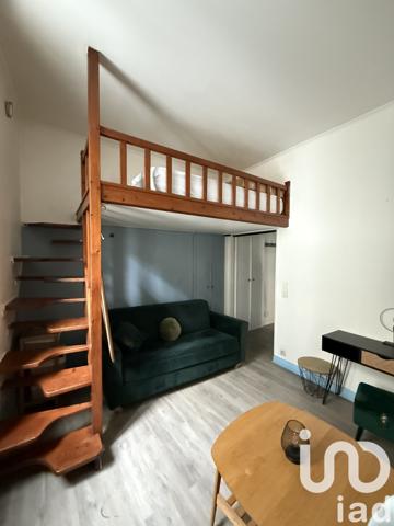 Apartment for sale 1 room 25 m² Le Raincy