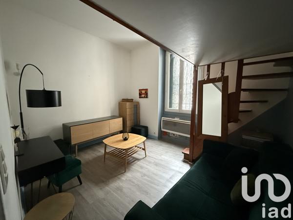 Apartment for sale 1 room 25 m² Le Raincy