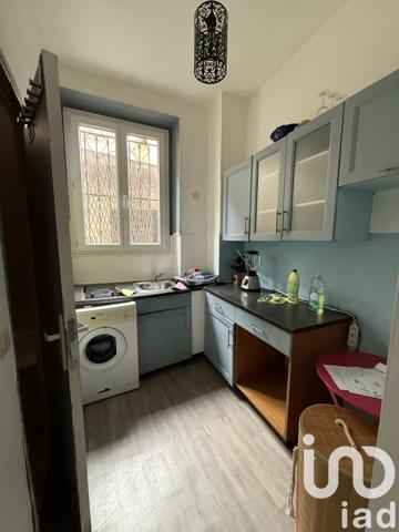 Apartment for sale 1 room 25 m² Le Raincy