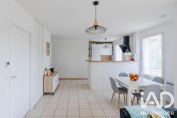 Appartement à vendre 2 pièces 46 m² Baillet-en-France