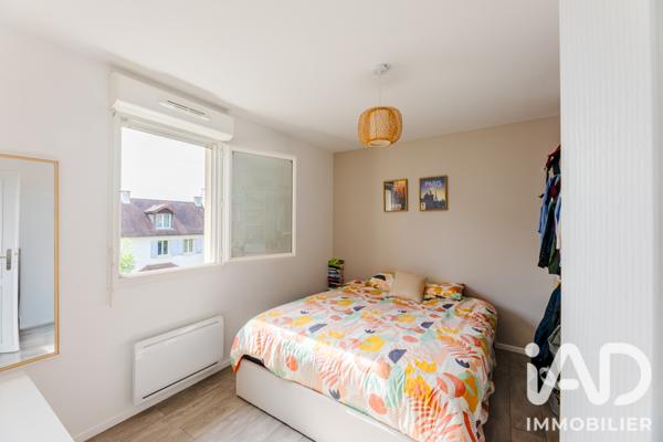 Appartement à vendre 2 pièces 46 m² Baillet-en-France