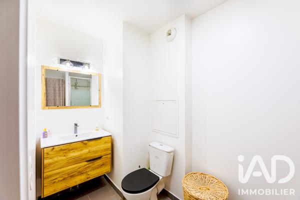 Appartement à vendre 2 pièces 46 m² Baillet-en-France