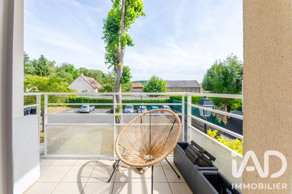 Appartement à vendre 2 pièces 46 m² Baillet-en-France
