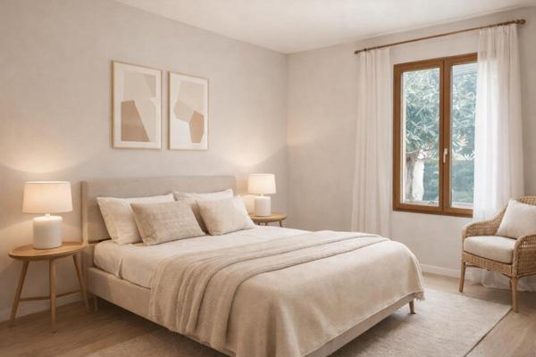 Maison Marignane 5 pièce(s) 107 m2