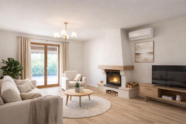 Maison Marignane 5 pièce(s) 107 m2