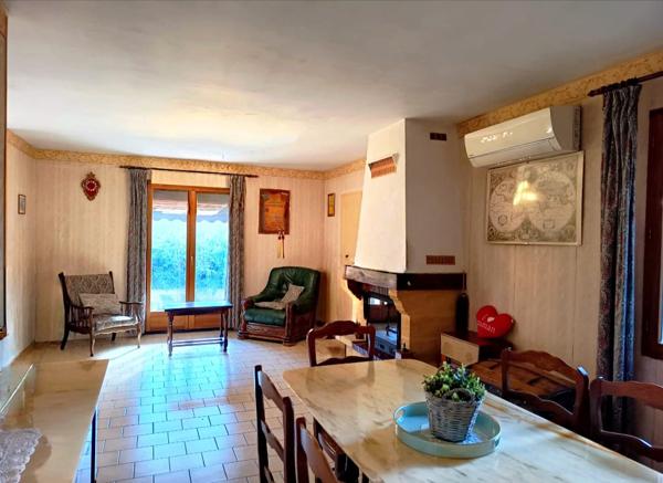 Maison Marignane 5 pièce(s) 107 m2