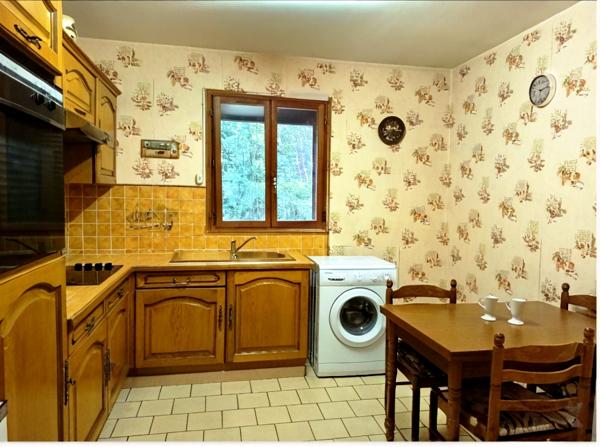 Maison Marignane 5 pièce(s) 107 m2