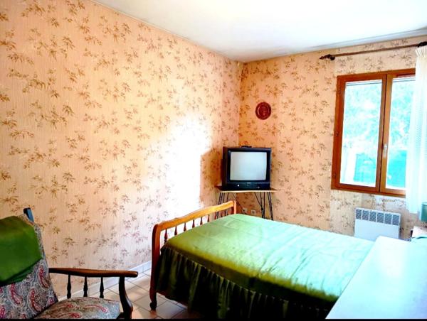 Maison Marignane 5 pièce(s) 107 m2