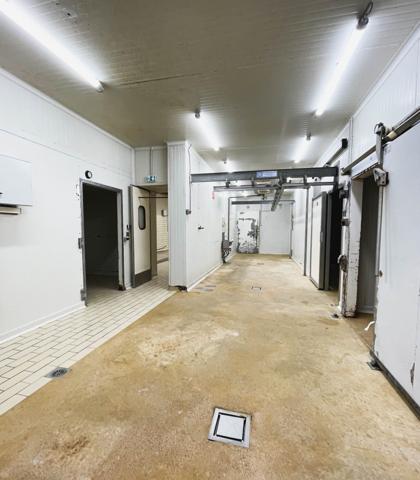 Fonds de commerce Boucherie - Charcuterie - Traiteur