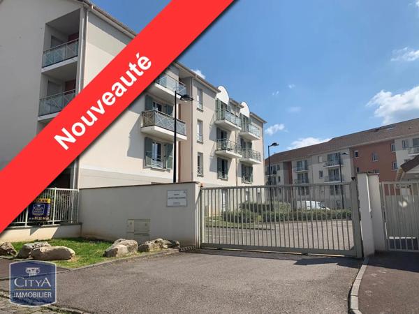 Appartement à vendre 3 pièces 57.8m²