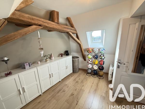 Maison à vendre 3 pièces 83 m² Amboise