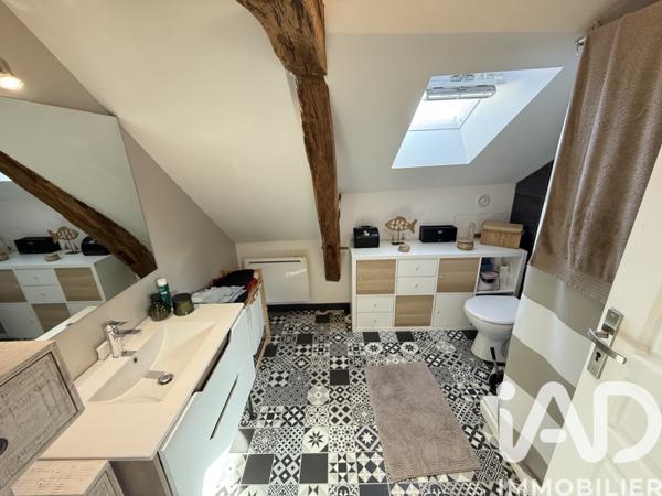Maison à vendre 3 pièces 83 m² Amboise
