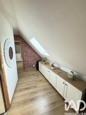 Maison à vendre 3 pièces 83 m² Amboise