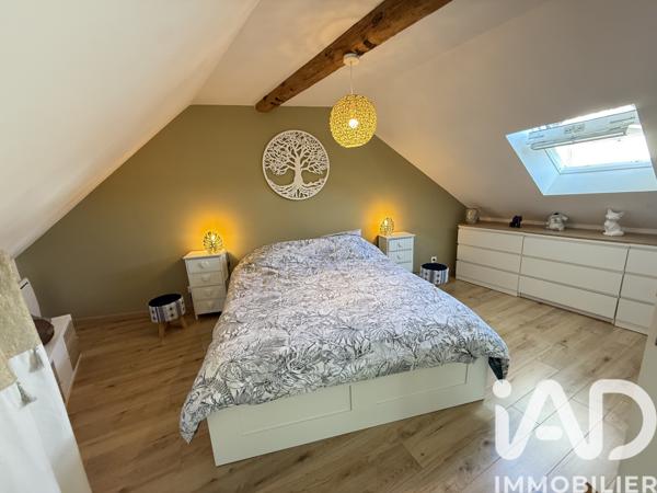 Maison à vendre 3 pièces 83 m² Amboise
