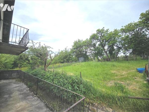 Ensemble immobilier à SERQUEUX