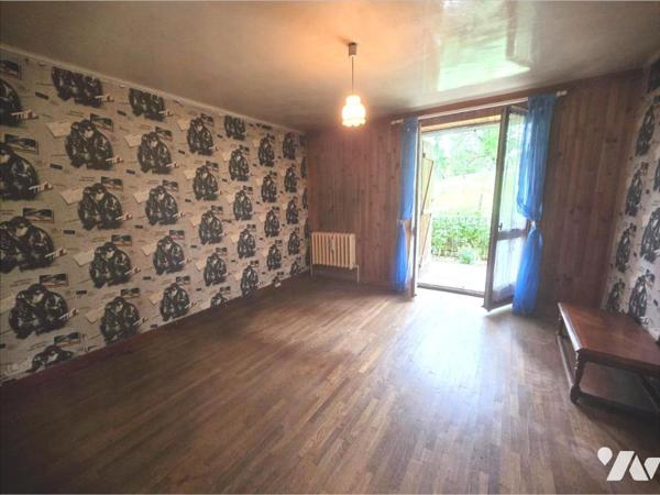 Ensemble immobilier à SERQUEUX