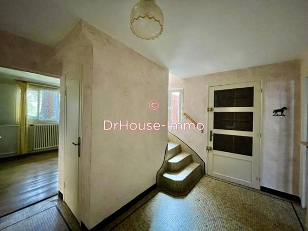 Maison à vendre 4 pièces de 98 m²