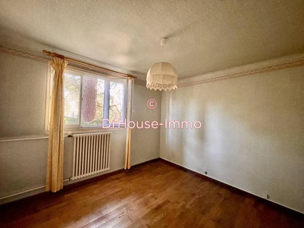 Maison à vendre 4 pièces de 98 m²