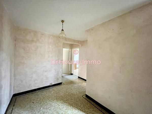 Maison à vendre 4 pièces de 98 m²