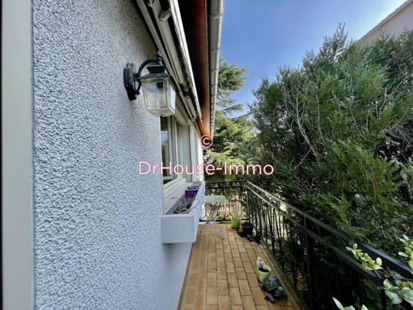 Maison à vendre 4 pièces de 98 m²