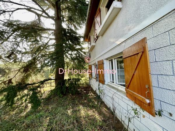 Maison à vendre 4 pièces de 98 m²