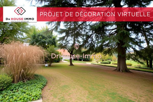 Maison à vendre 4 pièces de 98 m²