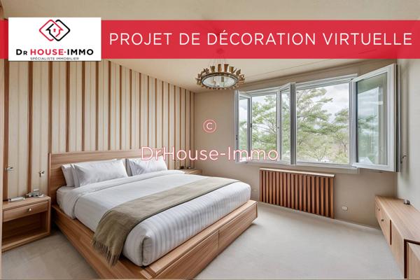 Maison à vendre 4 pièces de 98 m²
