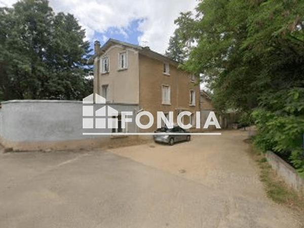 Location Parking - LE GARON Brignais 69530