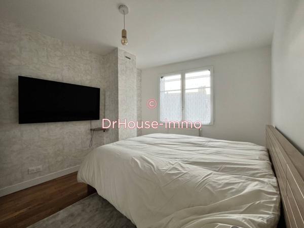 Maison à vendre 3 pièces de 58 m²