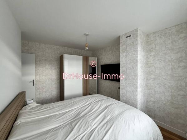 Maison à vendre 3 pièces de 58 m²