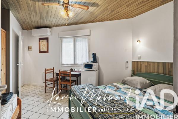 Maison à vendre 7 pièces 260 m² Marseillan