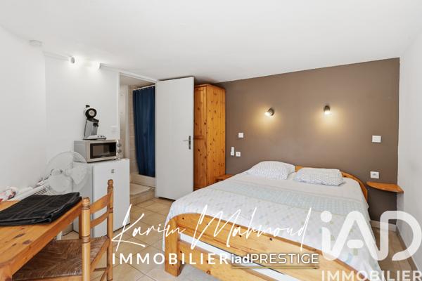 Maison à vendre 7 pièces 260 m² Marseillan