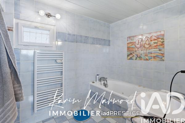 Maison à vendre 7 pièces 260 m² Marseillan