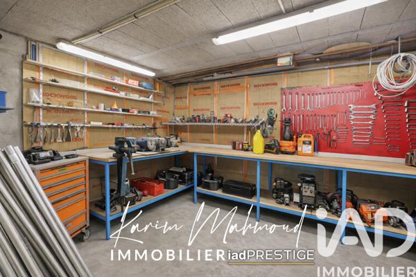 Maison à vendre 7 pièces 260 m² Marseillan