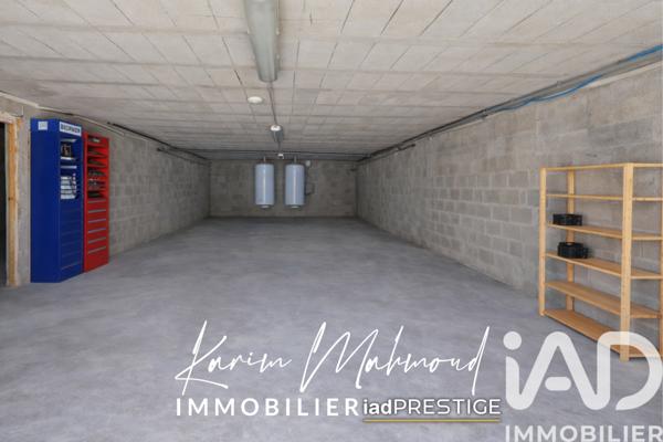 Maison à vendre 7 pièces 260 m² Marseillan