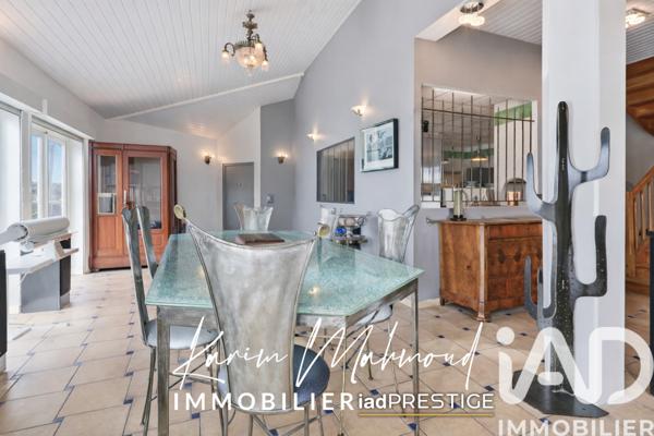 Maison à vendre 7 pièces 260 m² Marseillan