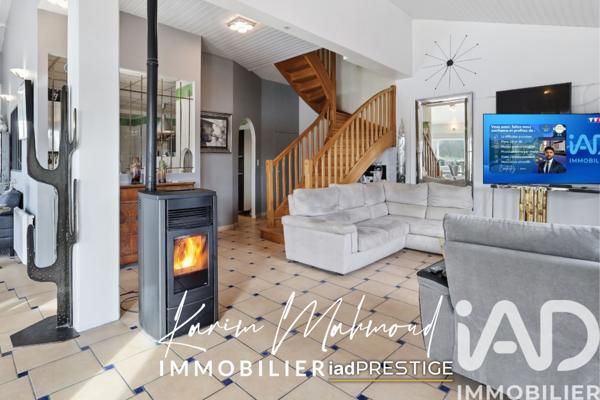 Maison à vendre 7 pièces 260 m² Marseillan