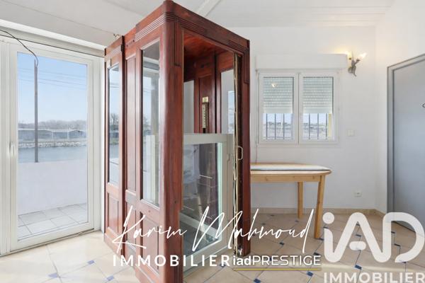 Maison à vendre 7 pièces 260 m² Marseillan