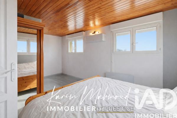 Maison à vendre 7 pièces 260 m² Marseillan